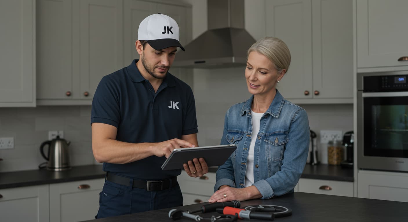 Mississauga Appliances