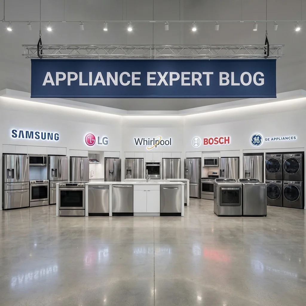 AEG Appliance Repair Toronto: European Engineering & Precision Service