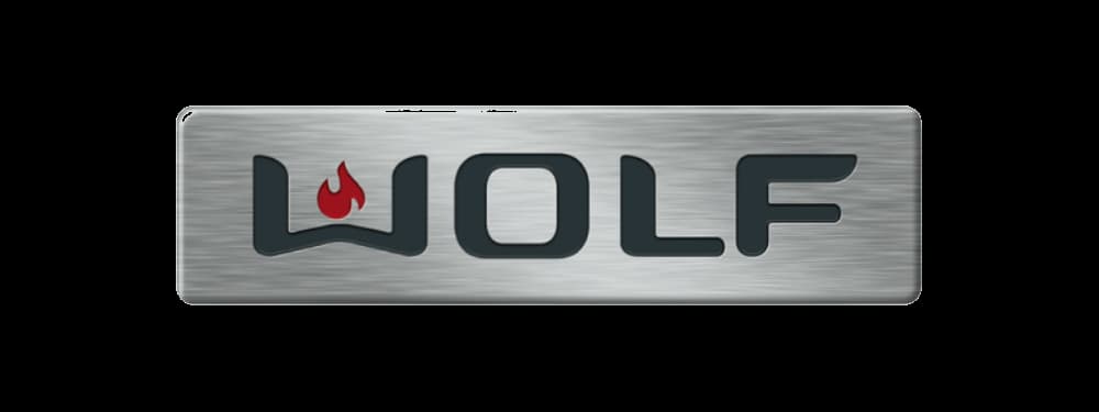 Wolf logo
