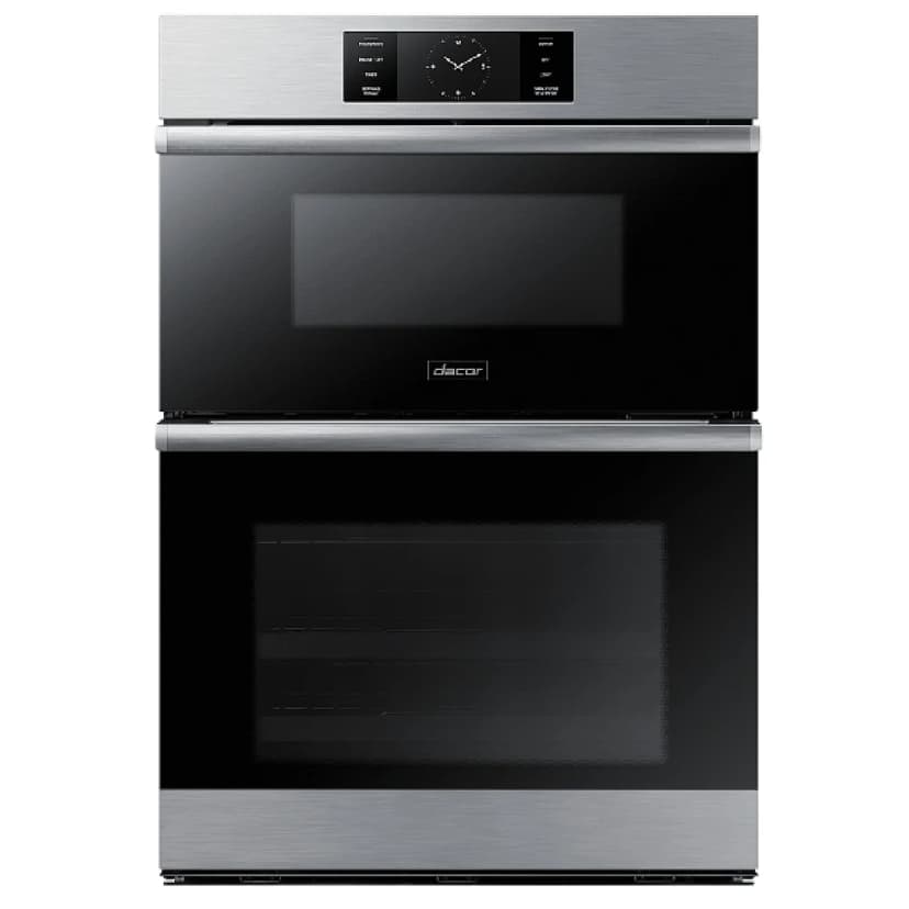 Convection oven