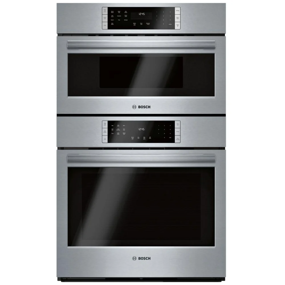 Conventional oven