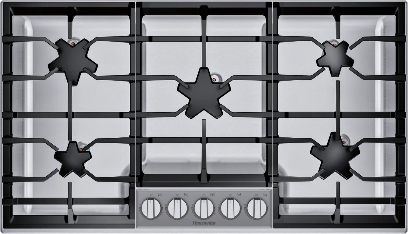 Gas Appliance Repair Service