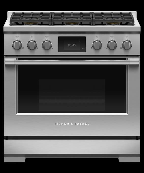 Stove Repair Service