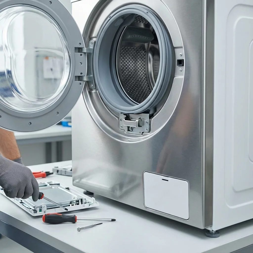 Washing Machine Door/Lid Issues? Expert Door Repair Toronto