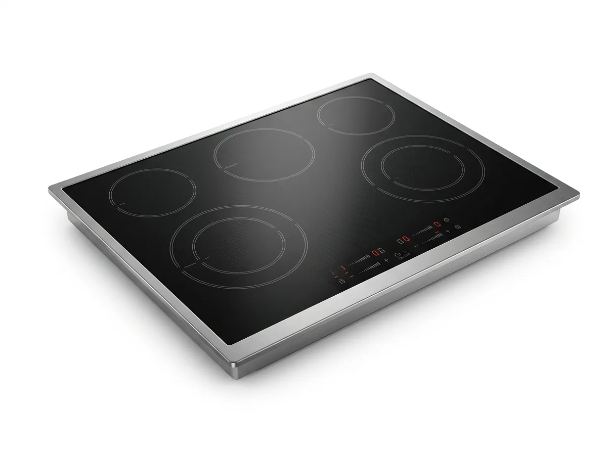 Professional cooktop repair service in Pickering, ON