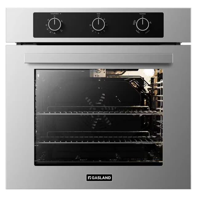 Gas Oven