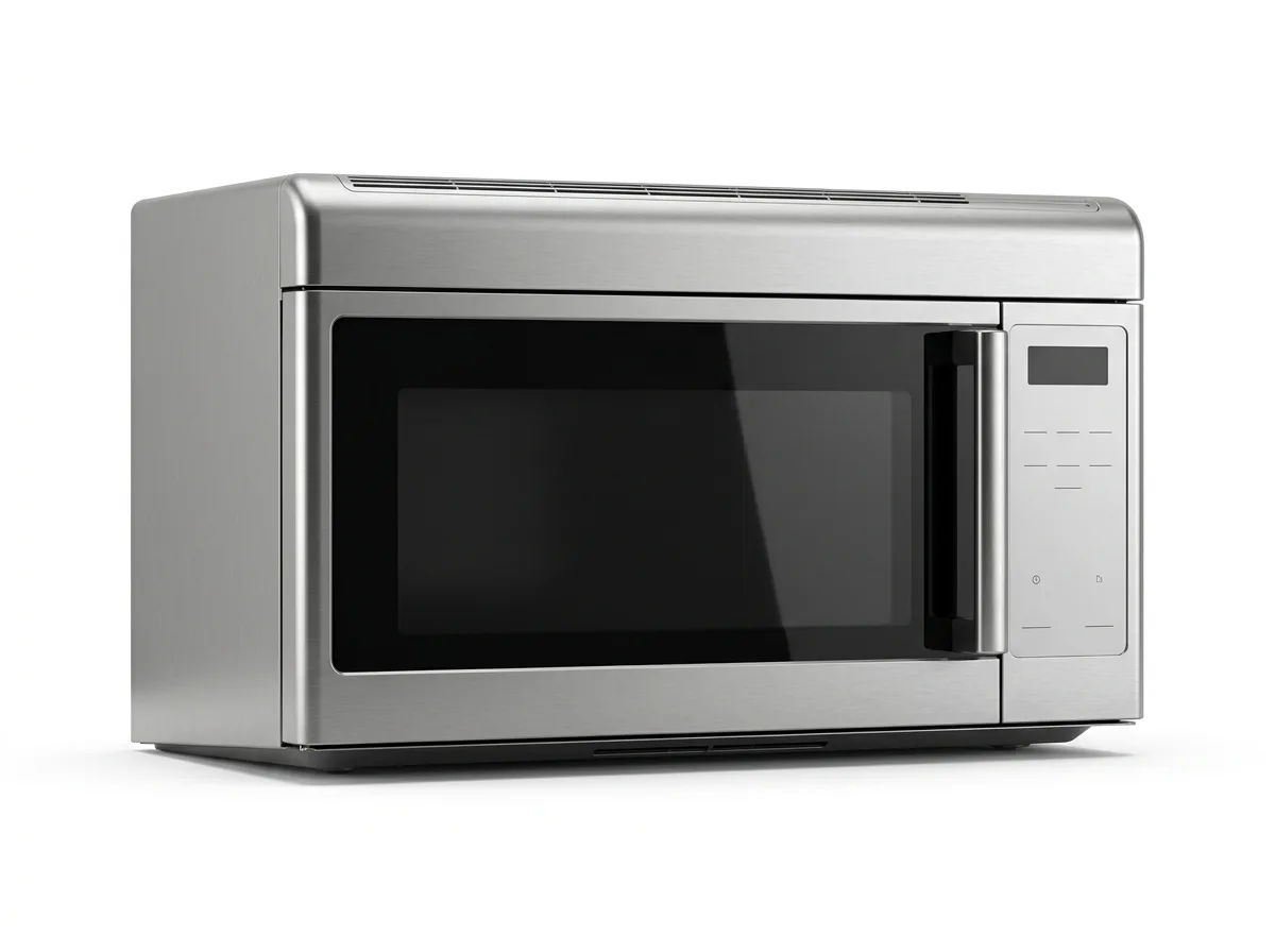 Professional microwave repair service in Ajax, ON