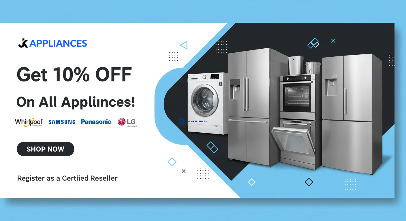 How Energy-Efficient Appliances Can Lower Your Utility Bills