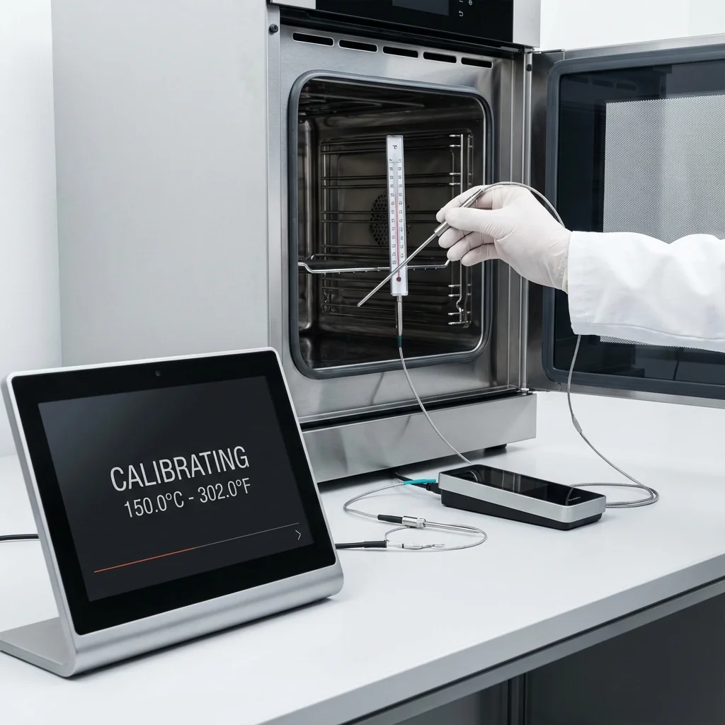 Oven Overheating? Fix High Temperature Issues in Toronto