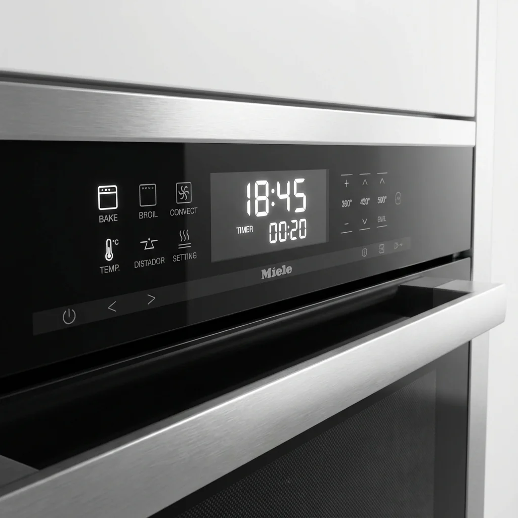Oven Timer & Clock Not Working? Complete Repair Guide Toronto